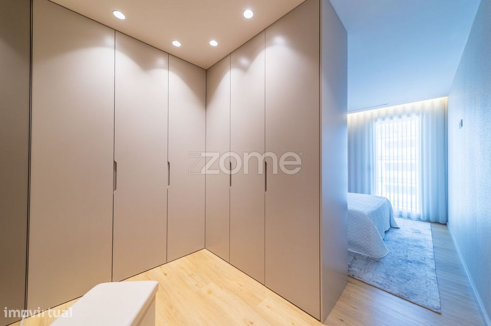 Apartamento T2+1 COM ESTÚDIO