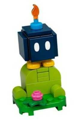 Figuras Lego Mario 71361