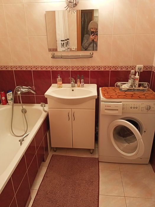 2-rooms apartment apartment by the address st. Kulikovo pole pl Oktyabrskoy revolyutsii pl (area 63 m²) - Atlanta.ua - photo 10