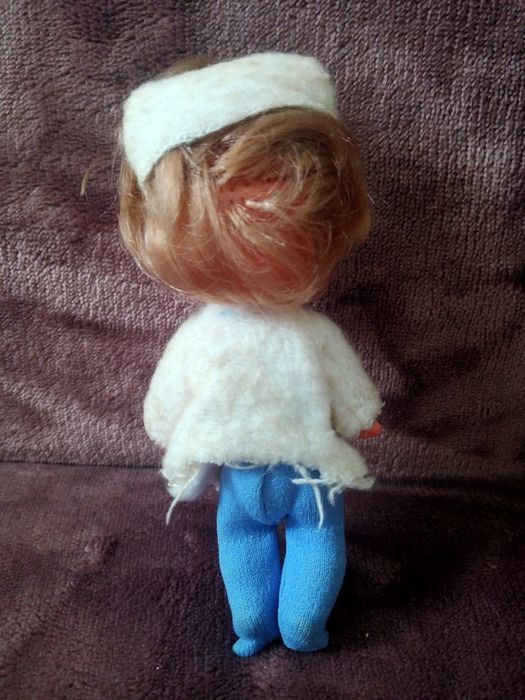 Куколка гдр Ари Ari