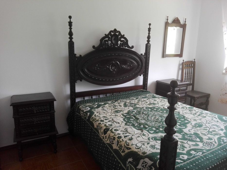 VENDE-SE Apartamento T3 Chiqueda (Alcobaça)