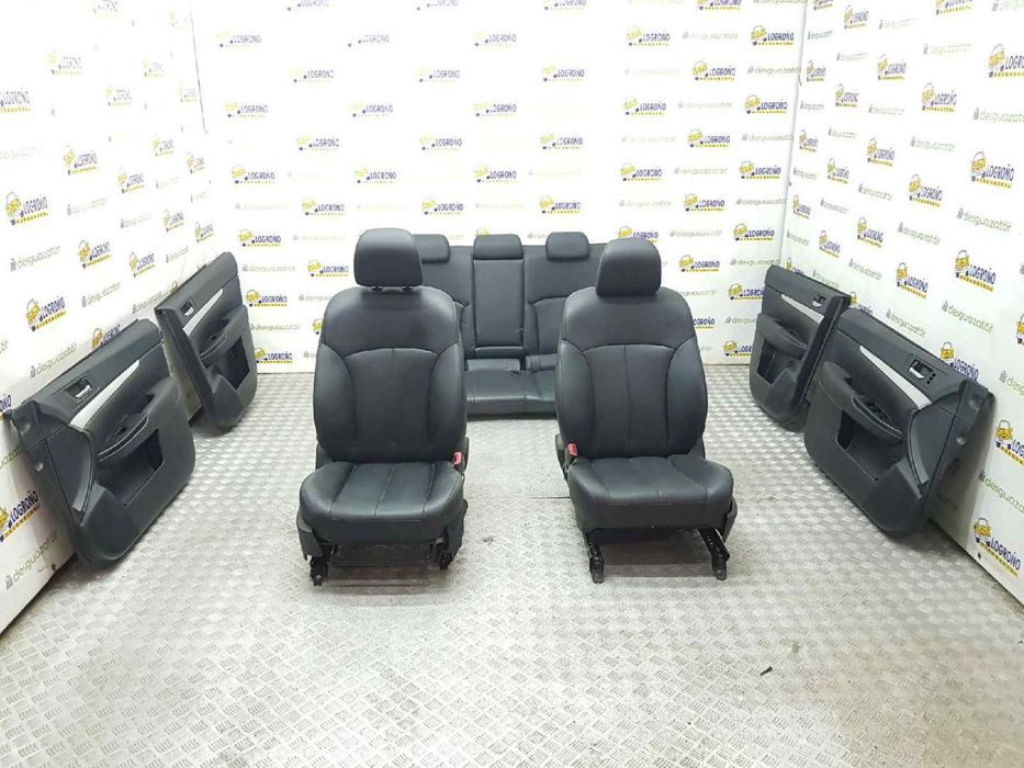 Conjunto Completo De Bancos Subaru Legacy Berlina B14