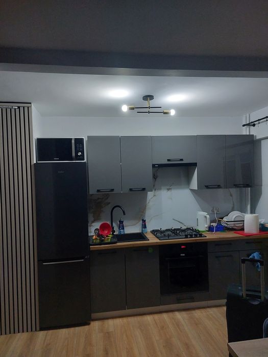Wynajmę mieszkanie w Warszawie