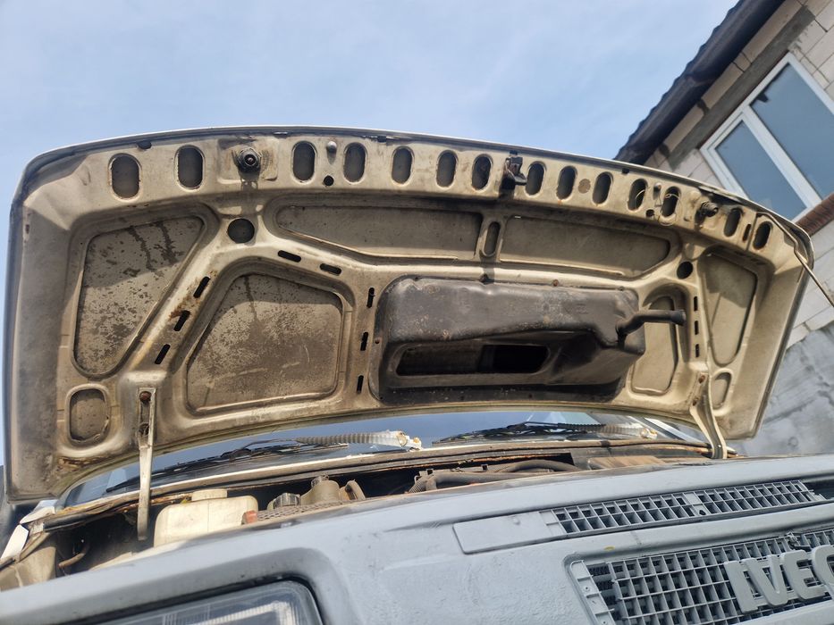 Разборка Iveco Daily Euro 2 2.8TD Розбірка ивеко дейли івеко розборка