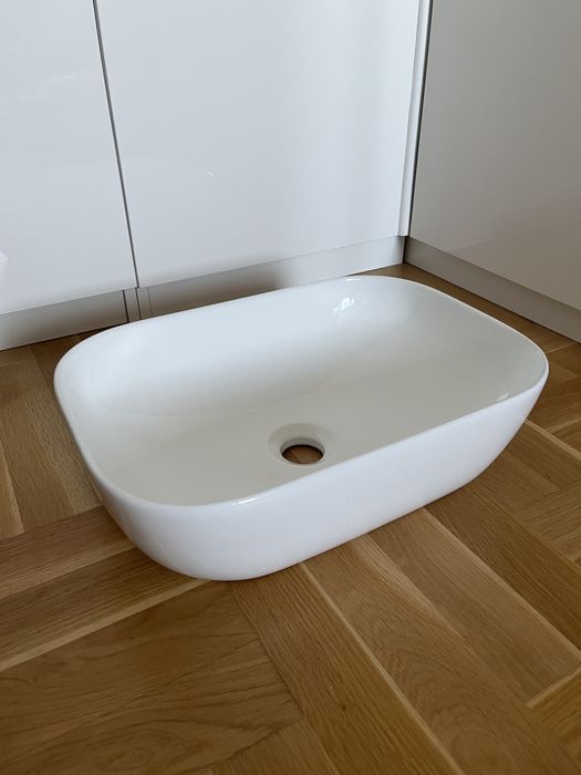 Umywalka nablatowa Lavita - nowa nierozpakowana