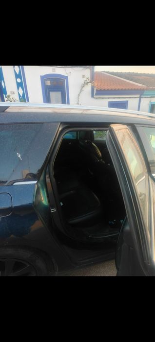 Citroen 2.0 HDI 163 CV ótimo estado