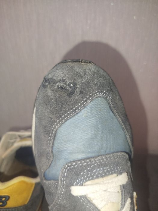 New balance 996 оригінал