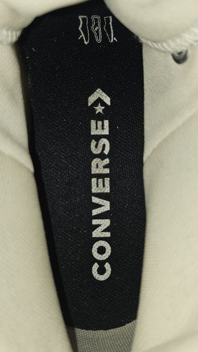 Trampki converse