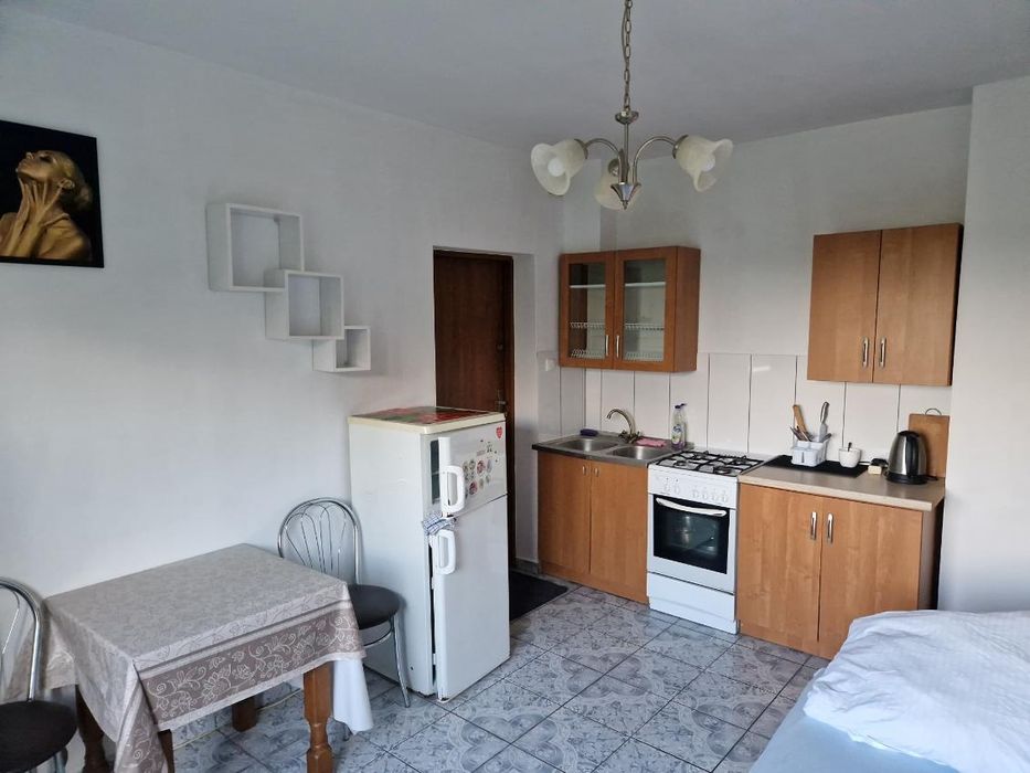 Wynajmę kawalerkę w Kownatkach (Nidzica/Załuski)