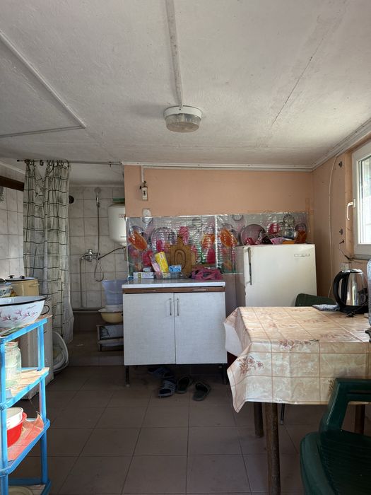Продаж Дачі Куліші