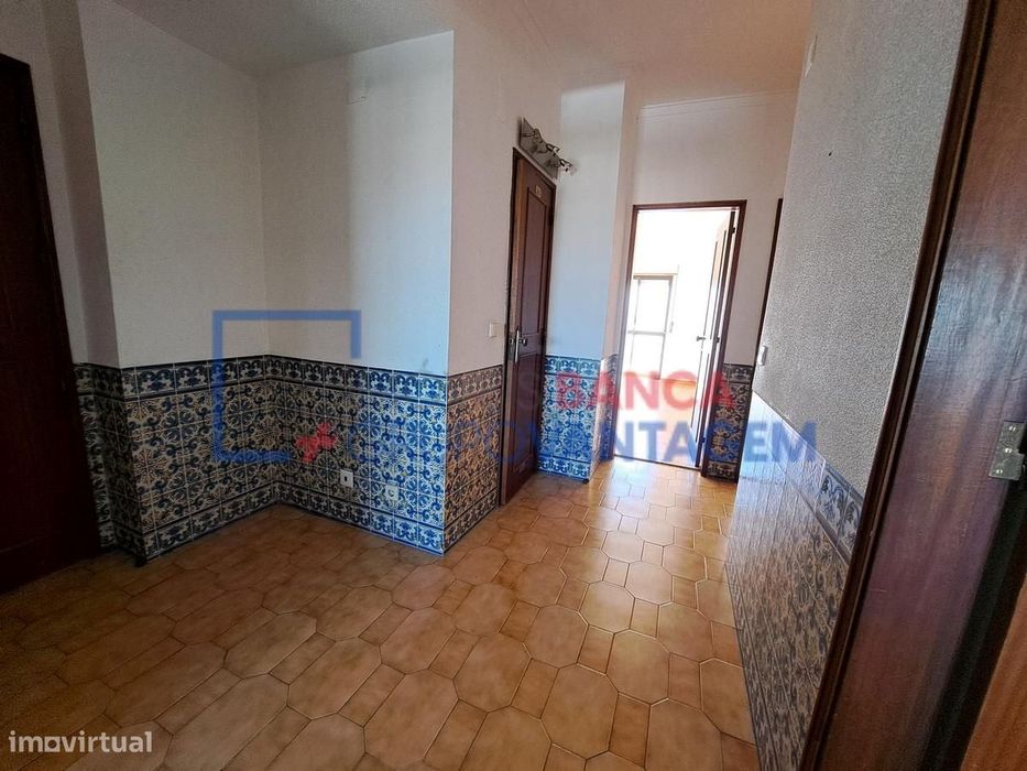 Apartamento T2 A Venda