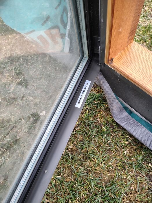 Wyłaz dachowy 50/80