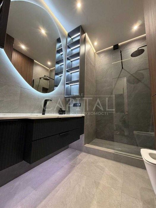 ЖК Unit Home Джонса Ґарета 12а оренда/продаж