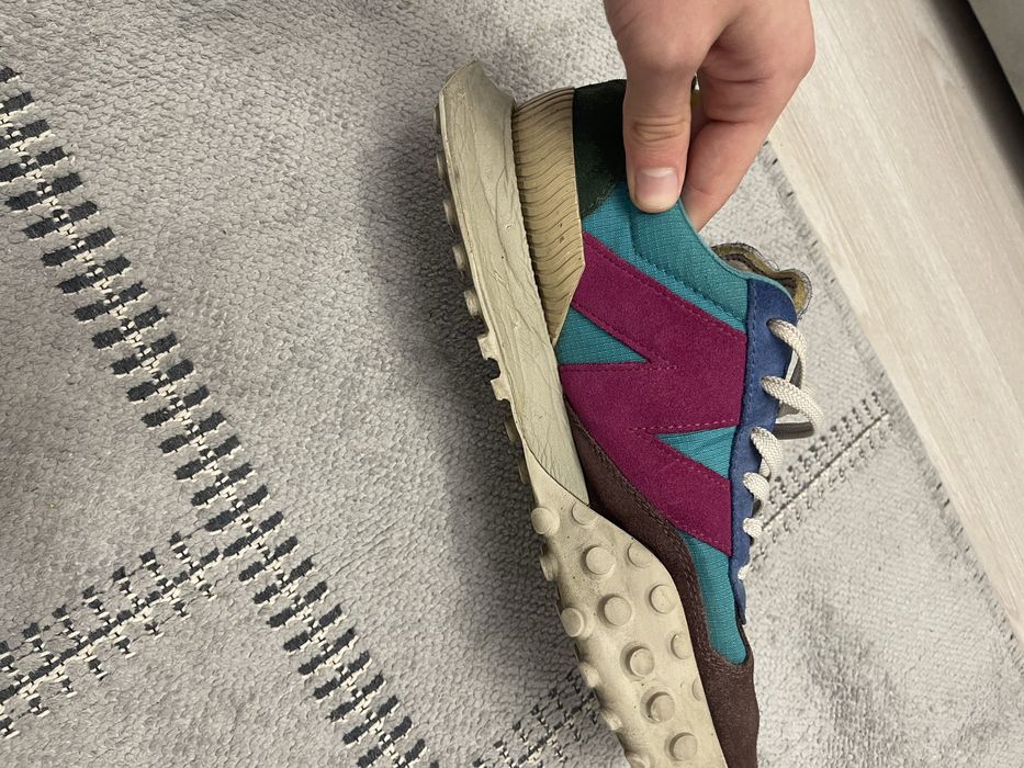 Кросівки new balance