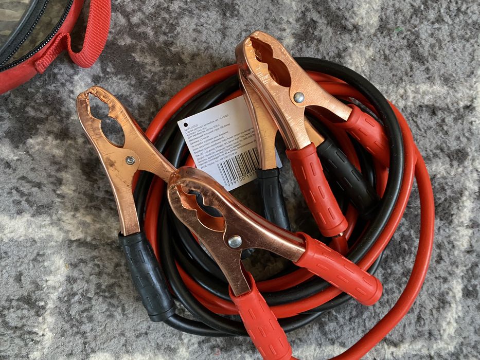 Продам провода для авто (новые)