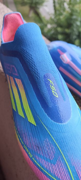 Chuteiras Adidas F50 Elite Pro