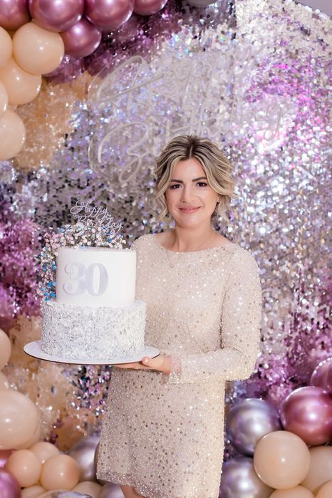 Фотограф Видеограф на День Рождения Одесса. На Годик Крещение Недорого