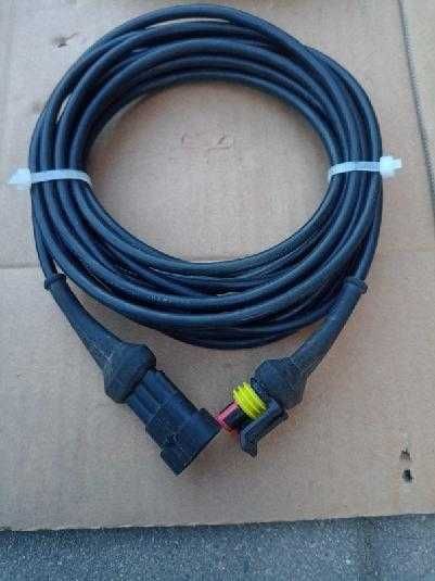 Kabel przedłużający do czujników ARAG (5m)