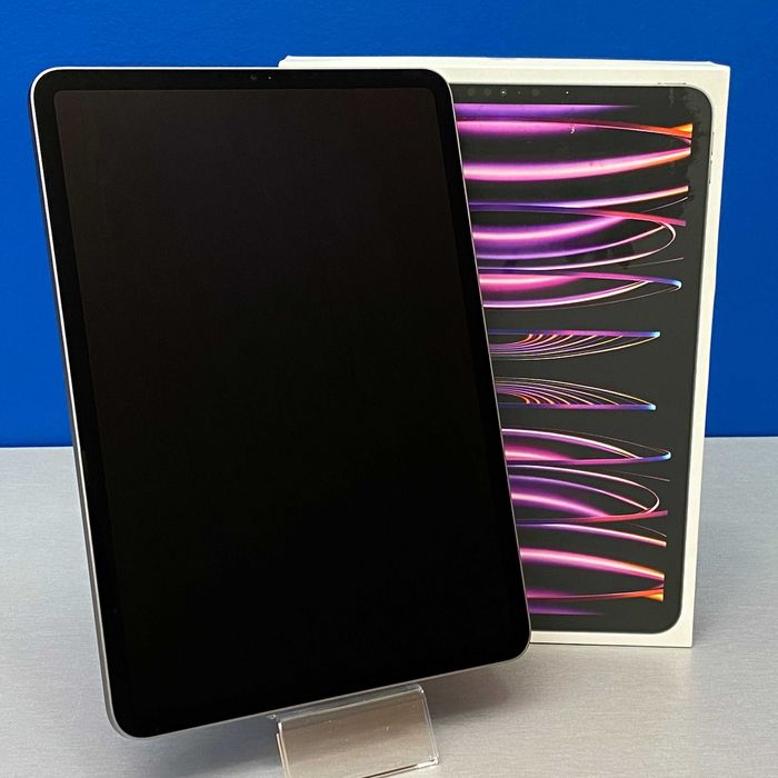 Apple iPad Pro 11" | 4ª Geração - 2022 | M2 | 128GB | Wi-Fi