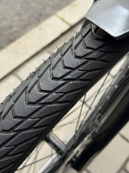 Cube Kathmandu One 800W 2025 електровелосипед велосипед