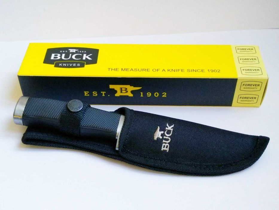 Ніж Buck туристичний мисливський BUCK нож охотничий БАК в АСОРТИМЕНТІ