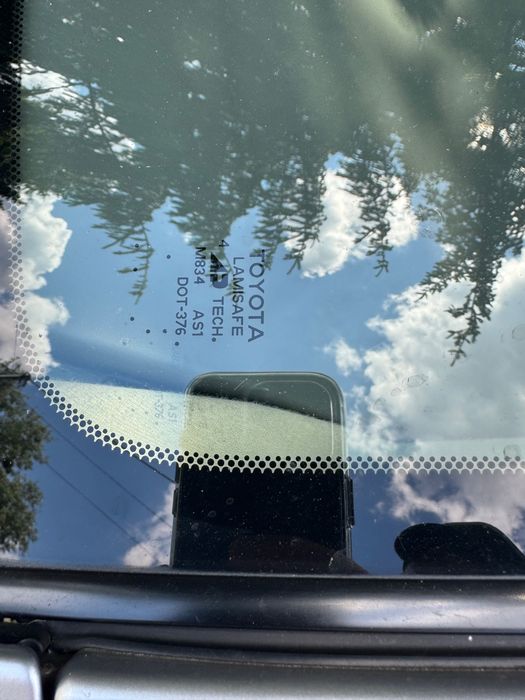 Toyota Avalon 2007