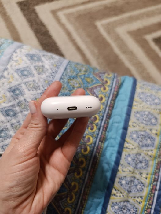 Навушники airPods pro 2