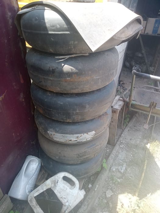 Балон гбо и комплект