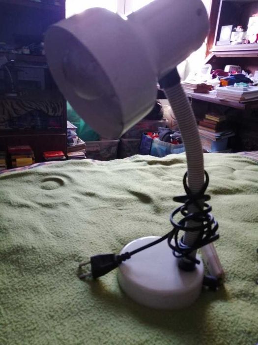 Candeeiros de mesa