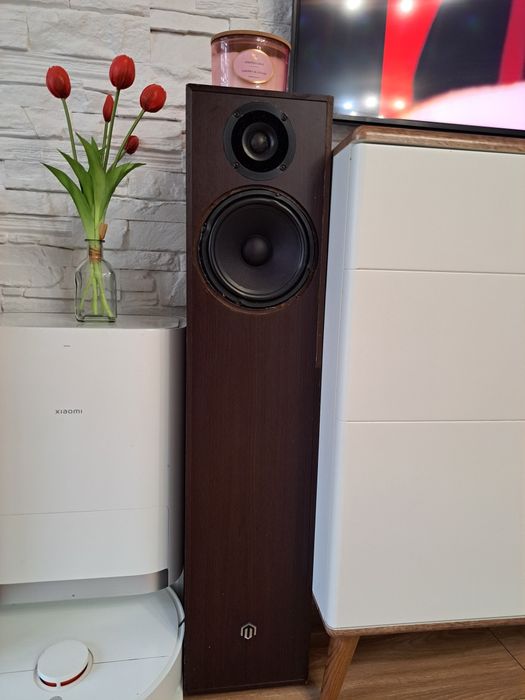 Sprzęt Audio Pioneer + Tonsil