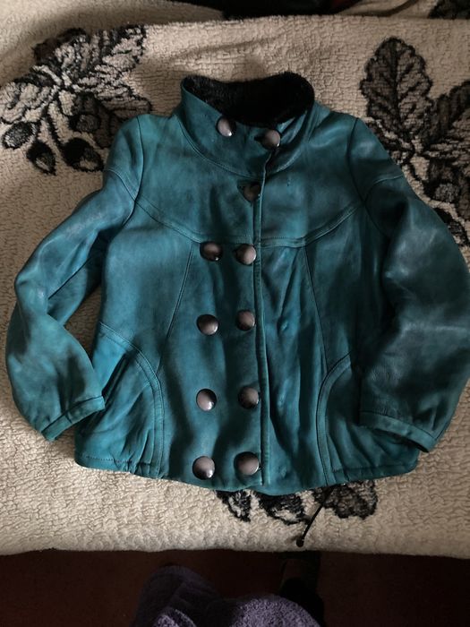 Дублянка жіноча 48 розмір