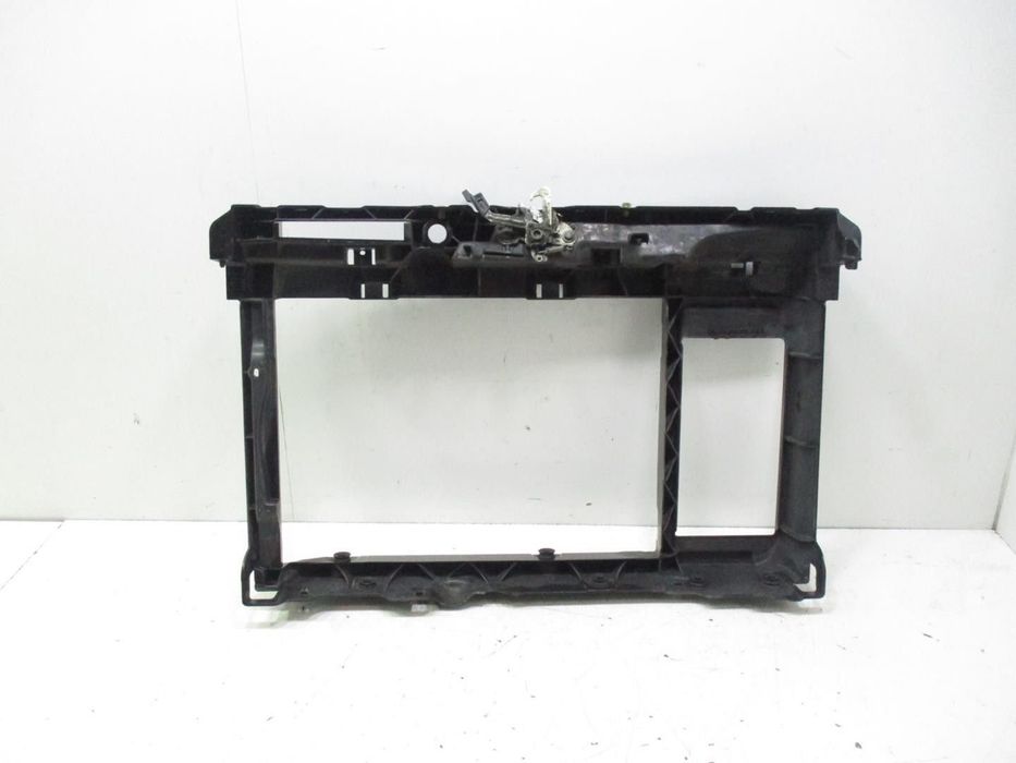 PAINEL FRONTAL PEUGEOT 207 2006 -9650102080