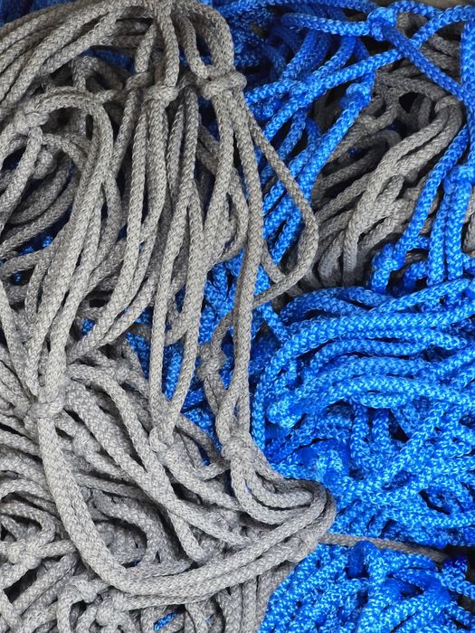 Сетка заградительная ,спортивная