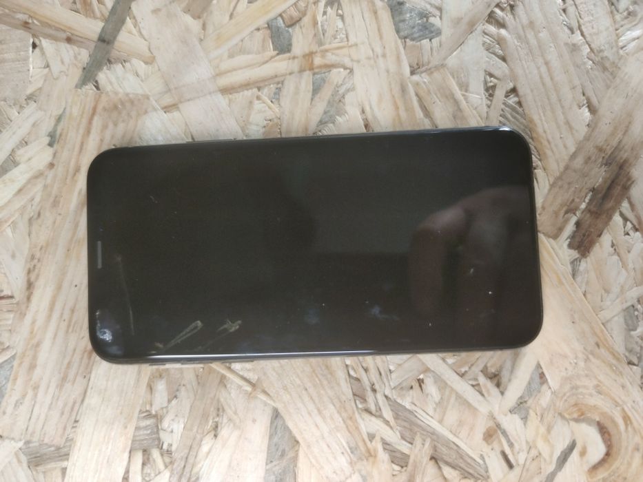 iPhone X para aproveitamento de peças