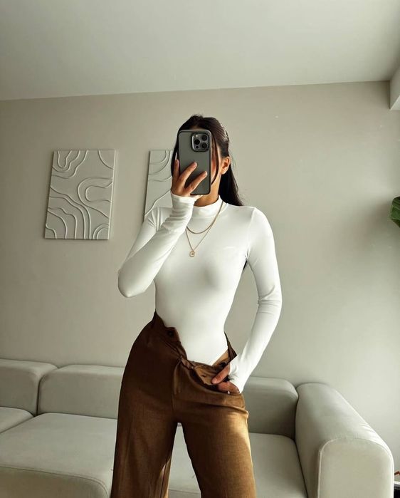 Жіночий базовий боді