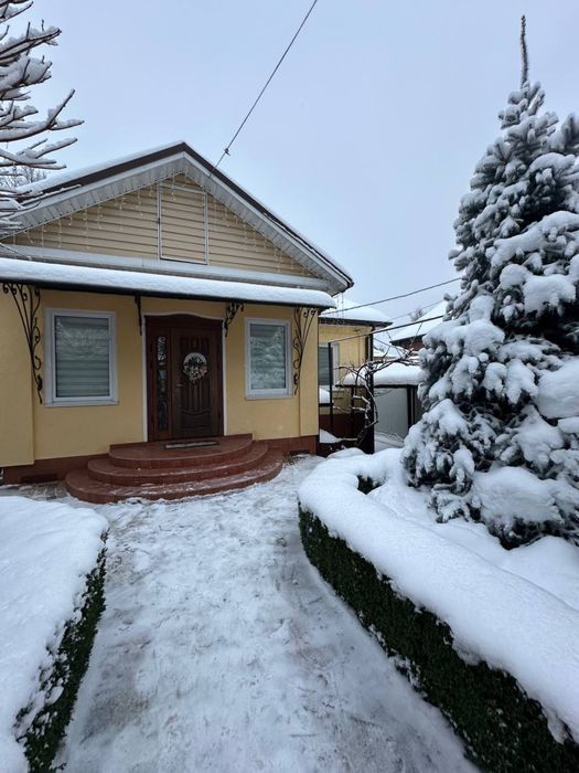 Будинок з ремонтом Центральний парк! Мін.оформлення! Заходь і живи!