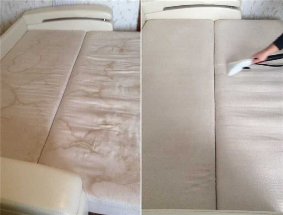 Хімчистка, чистка м'якої меблі  Видалення плям КРАЩІ ЦІНИ, ЗНИЖКИ