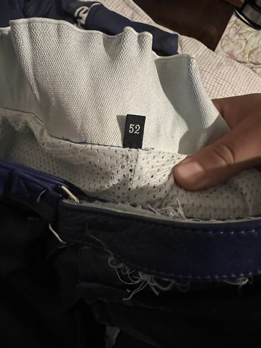 Продам мото костюм Gaerne