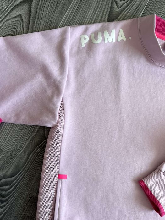 Свитшот Puma. Размер S.