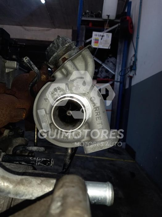 MOTOR NISSAN NT400 CABSTAR 3.0D 130CV, REF: ZD30