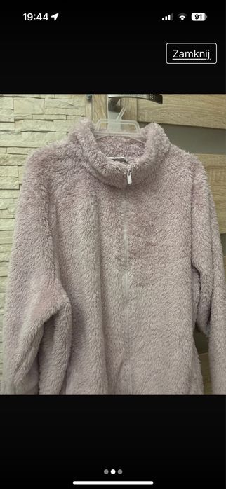 Polar misiowy xxl/xxxl