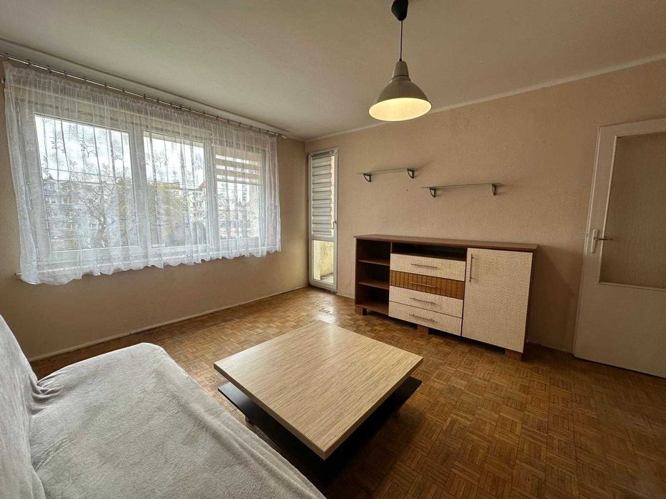 2 pokojowe mieszkanie w samym centrum miasta
