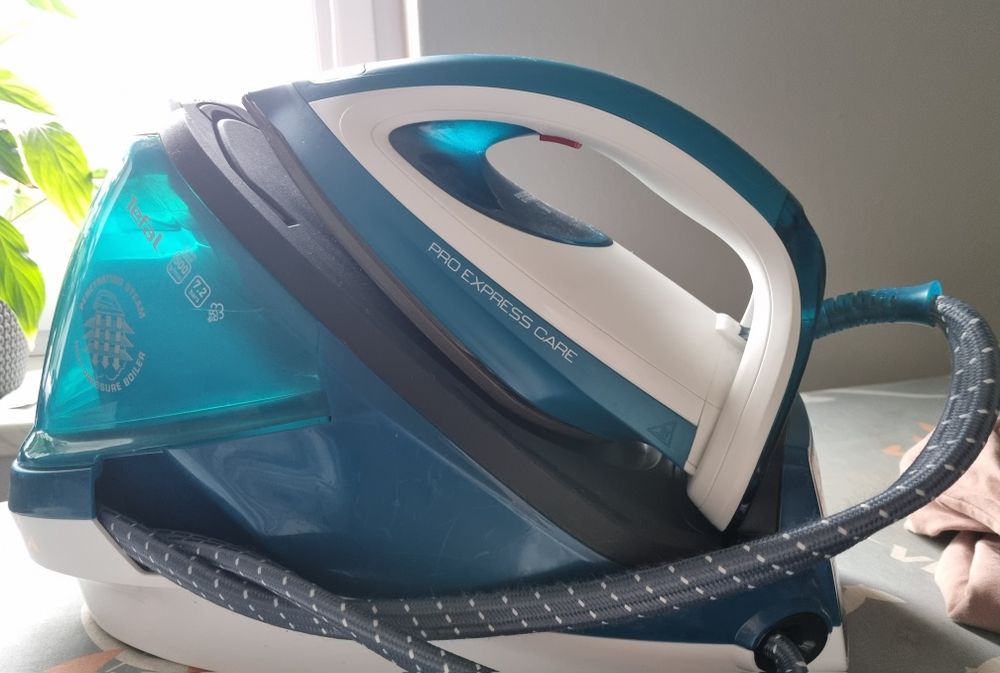 Generator pary TEFAL