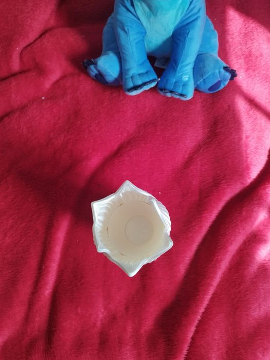 Vaso decorativo impressão 3d