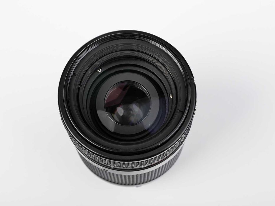 Nikkor 70 210 4, 5,6
