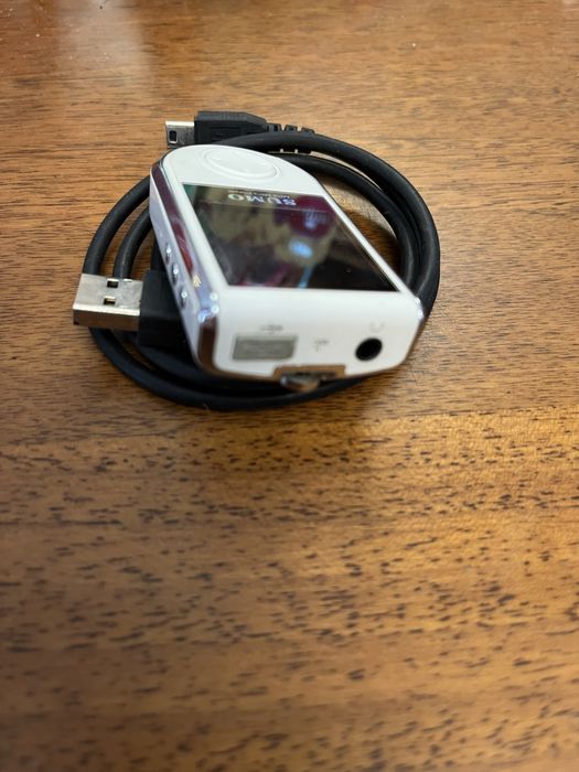 Плеєр SUMO MP4 MP3 Player