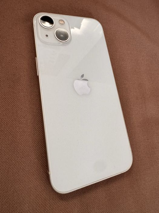 Iphone 13 stan bardzo dobry