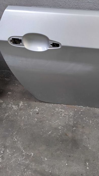 BMW E- Porta Direita