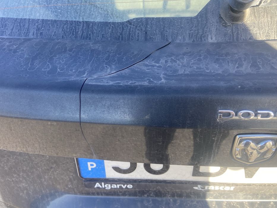 Dodge Caliber 2.0 STX 140 cv