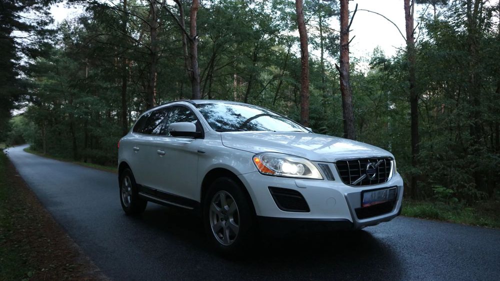 Volvo XC 60